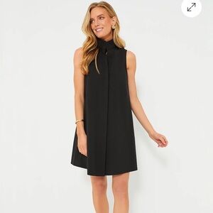 NWT Tuckernuck black Charlie dress size m